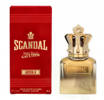Jean Paul Gaultier Scandal Absolu Pour Homme Parfum Concentre 50 ml