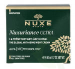 Nuxe Nuxuriance Ultra The Global Anti-Aging nattkrem 50 ml
