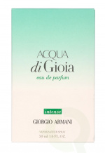 Armani Acqua Di Gioia Intense Edp Spray 50 ml