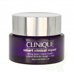 Clinique Smart Clinical Repair Lifting Face + Neck Cream 50 ml