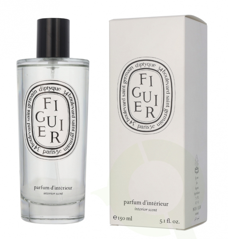 Diptyque Figuier Romspray 150 ml