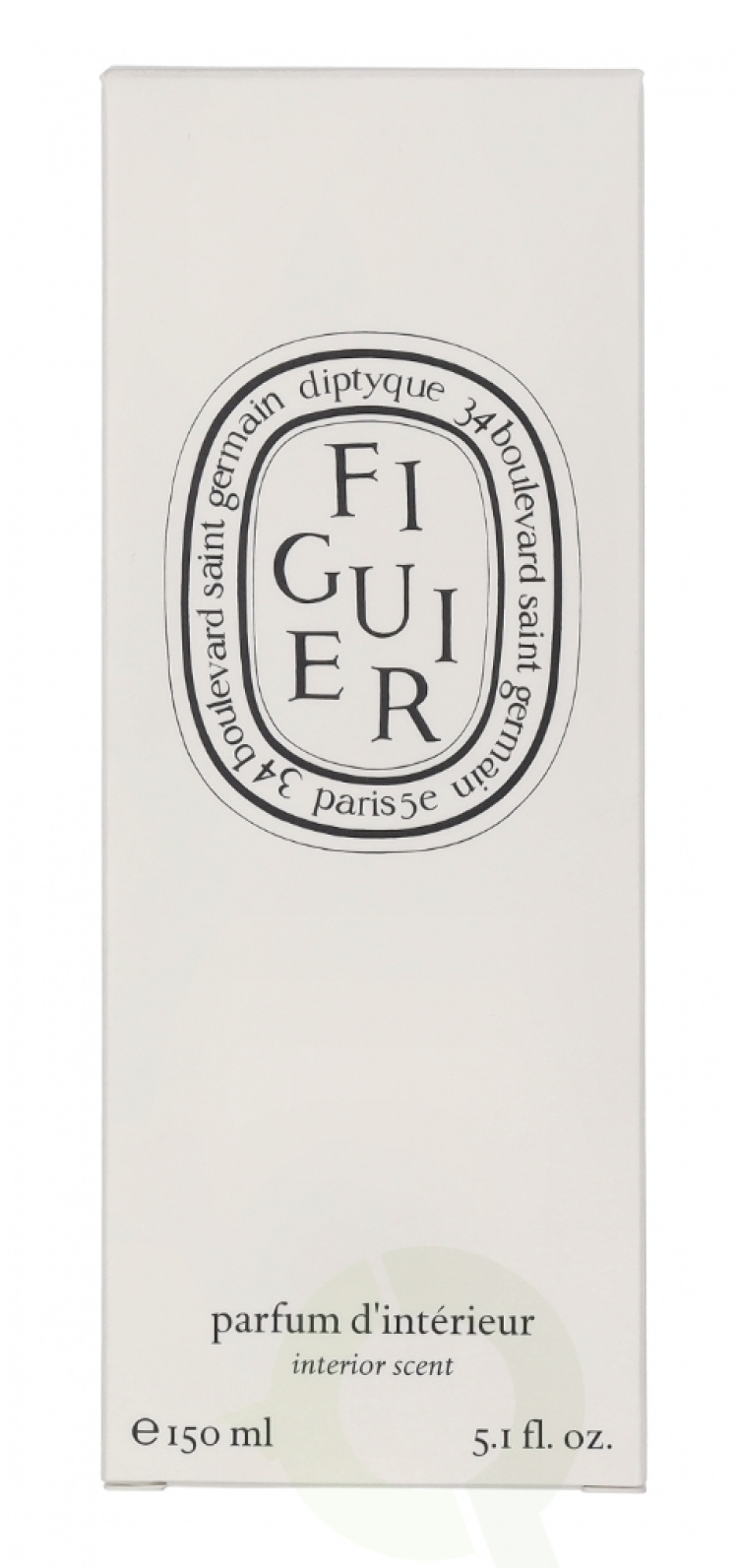 Diptyque Figuier Romspray 150 ml