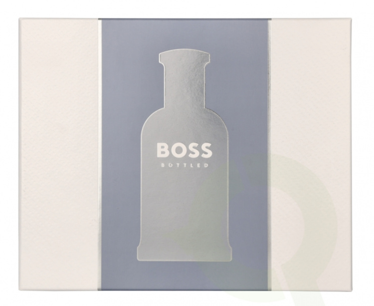 Hugo Boss Bottled Giftset 275 ml Edt Spray 100ml/Shower Gel 100ml/Deodorant Stick 75ml