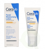 Cerave Facial Moisturising Lotion SPF50 52 ml For Normal To Dry Skin