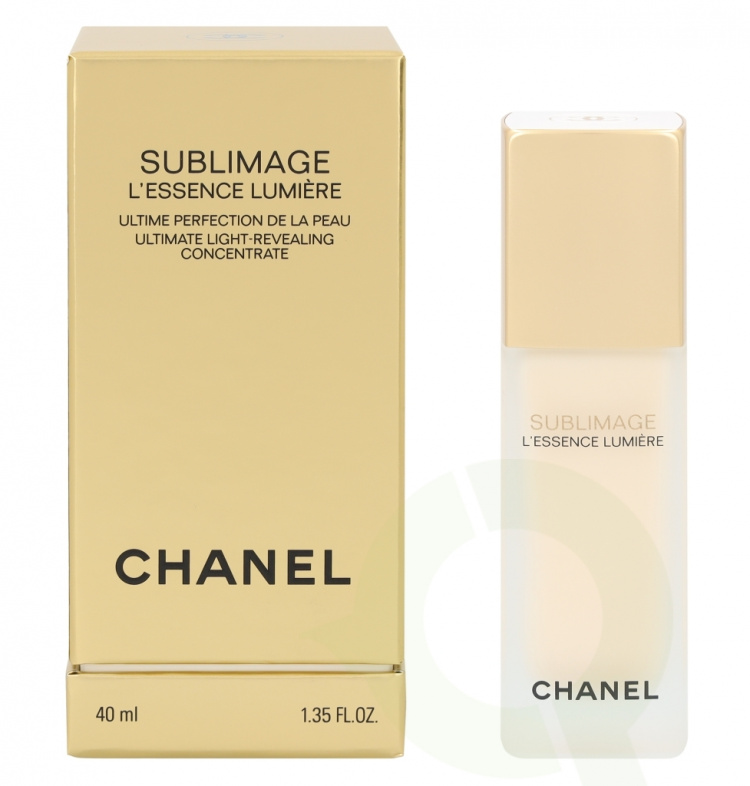 Chanel Sublimage L\'Essence Lumiere 40 ml