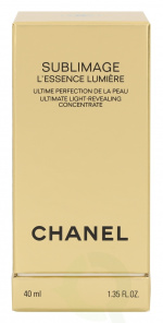 Chanel Sublimage L\'Essence Lumiere 40 ml