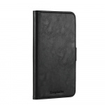 Kungsbacka Mobildeksel Hara iPhone 11 Pro Max Svart Kungsbacka Mobildeksel Hara iPhone 11 Pro Max Svart