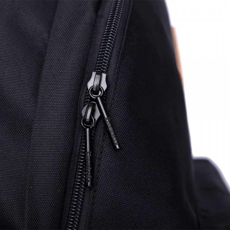 Kungsbacka Ryggsekk Runa Small Svart