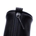 Kungsbacka Penalhus Runa Svart