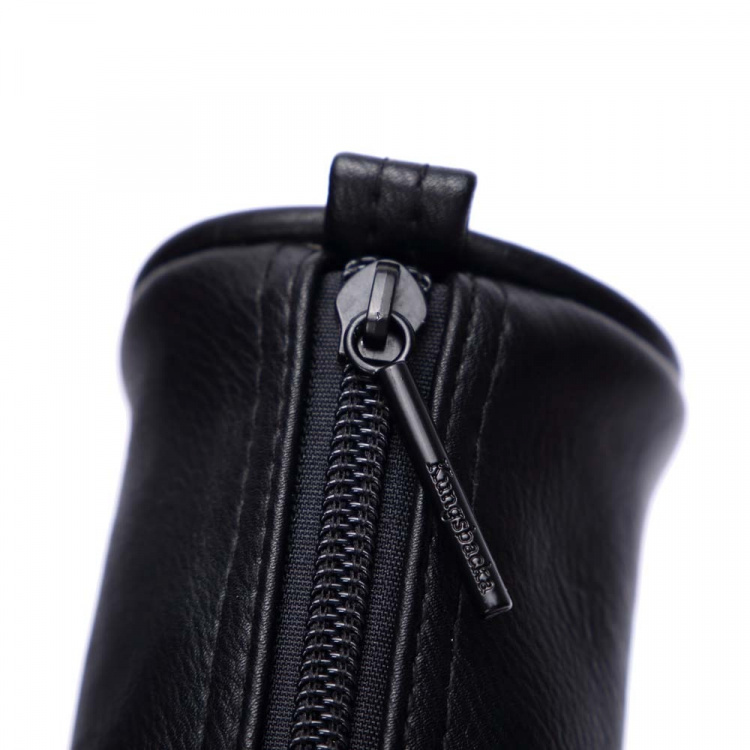 Kungsbacka Penalhus Runa Svart