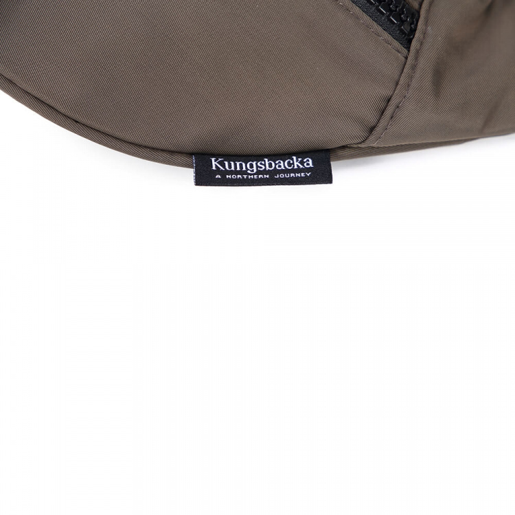 Kungsbacka Midjeveske Björn Grønn