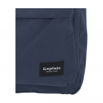 Kungsbacka Ryggsekk Tyra Blå