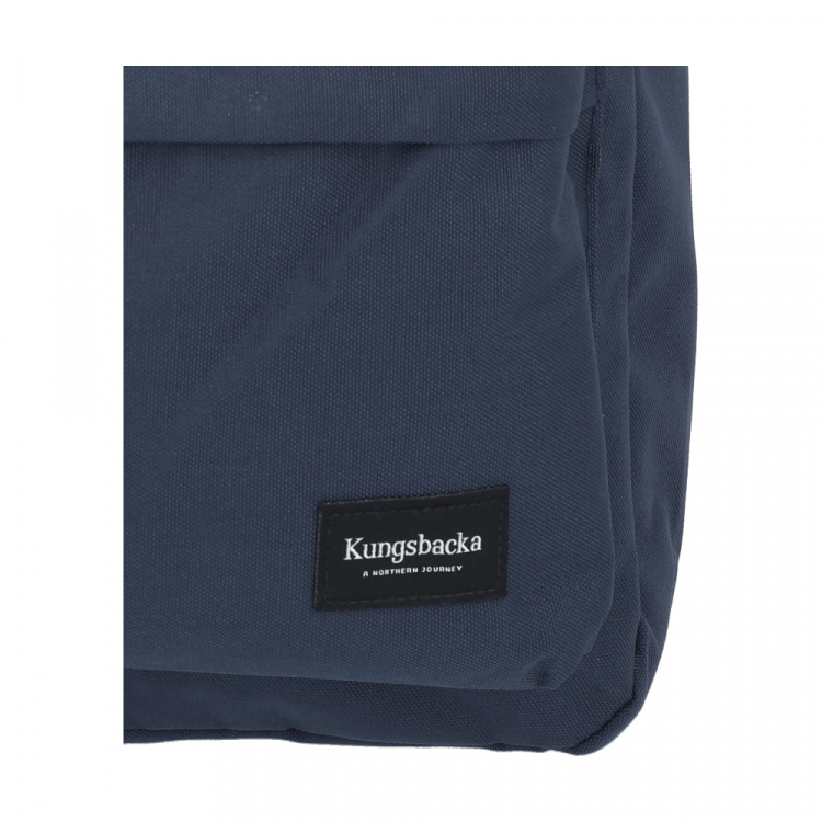 Kungsbacka Ryggsekk Tyra Blå