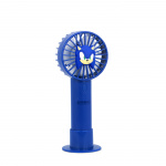 Sonic the Hedgehog Mini Fan Handheld with 3D character