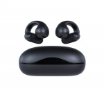 Happy Plugs Headphone Clip OWS True-Wireless Black Happy Plugs Headphone Clip OWS True-Wireless Black