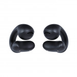 Happy Plugs Headphone Clip OWS True-Wireless Black Happy Plugs Headphone Clip OWS True-Wireless Black