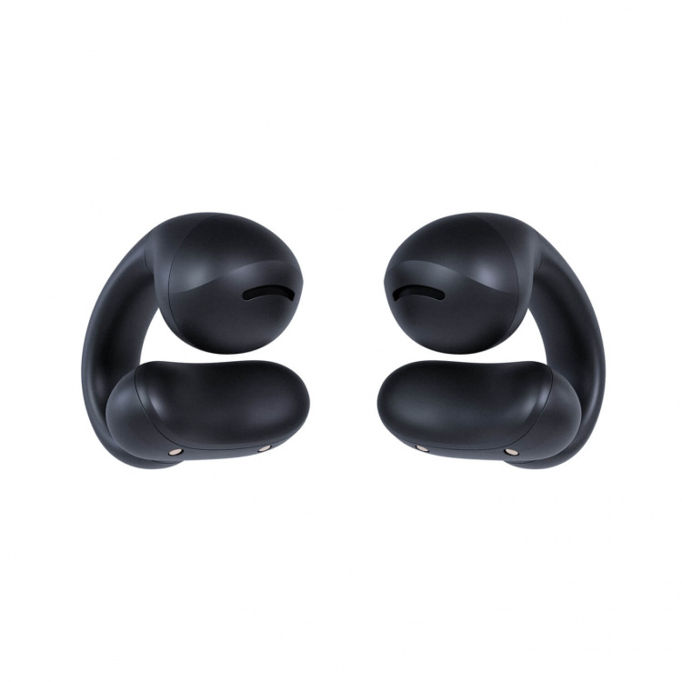 Happy Plugs Headphone Clip OWS True-Wireless Black Happy Plugs Headphone Clip OWS True-Wireless Black