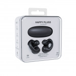 Happy Plugs Headphone Clip OWS True-Wireless Black Happy Plugs Headphone Clip OWS True-Wireless Black