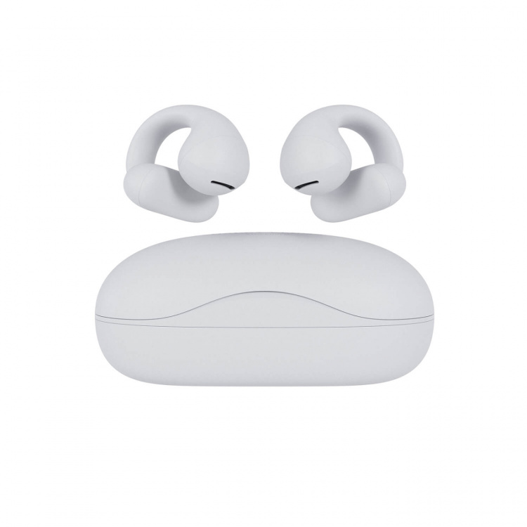 Happy Plugs Headphone Clip OWS True-Wireless White Happy Plugs Headphone Clip OWS True-Wireless White