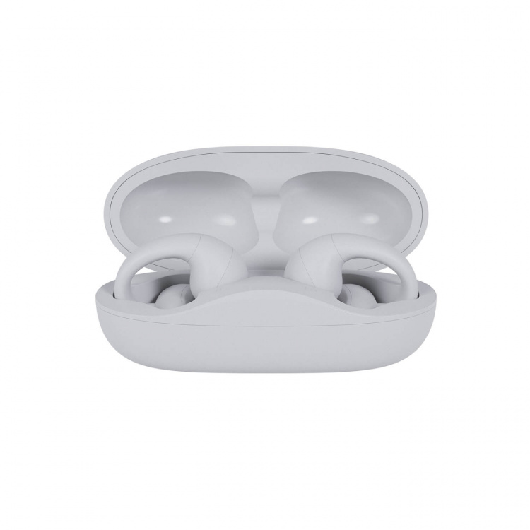 Happy Plugs Headphone Clip OWS True-Wireless White Happy Plugs Headphone Clip OWS True-Wireless White