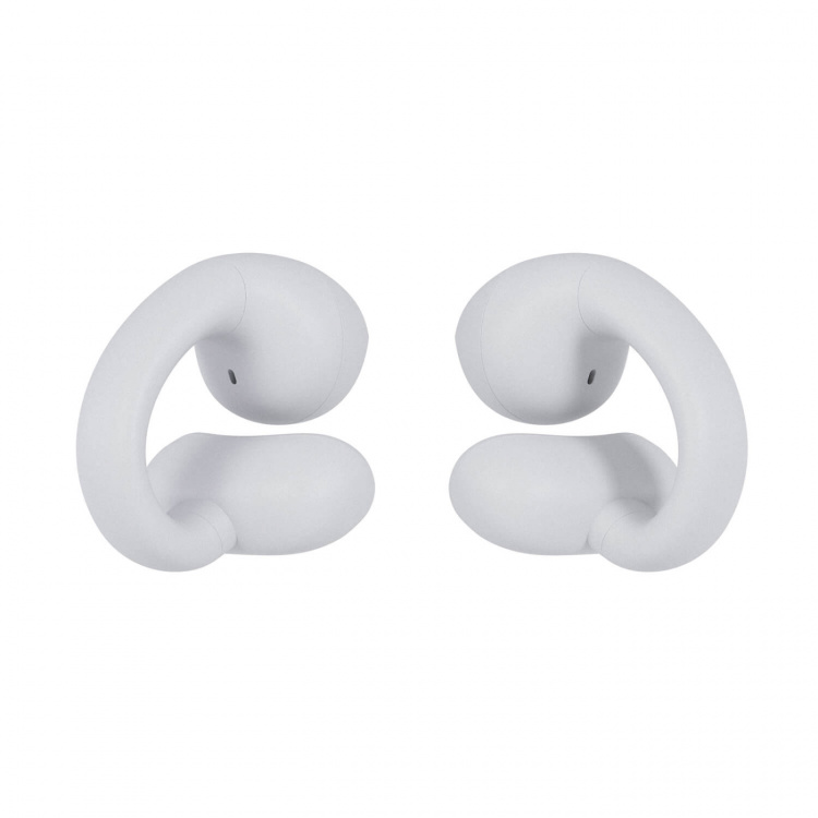 Happy Plugs Headphone Clip OWS True-Wireless White Happy Plugs Headphone Clip OWS True-Wireless White