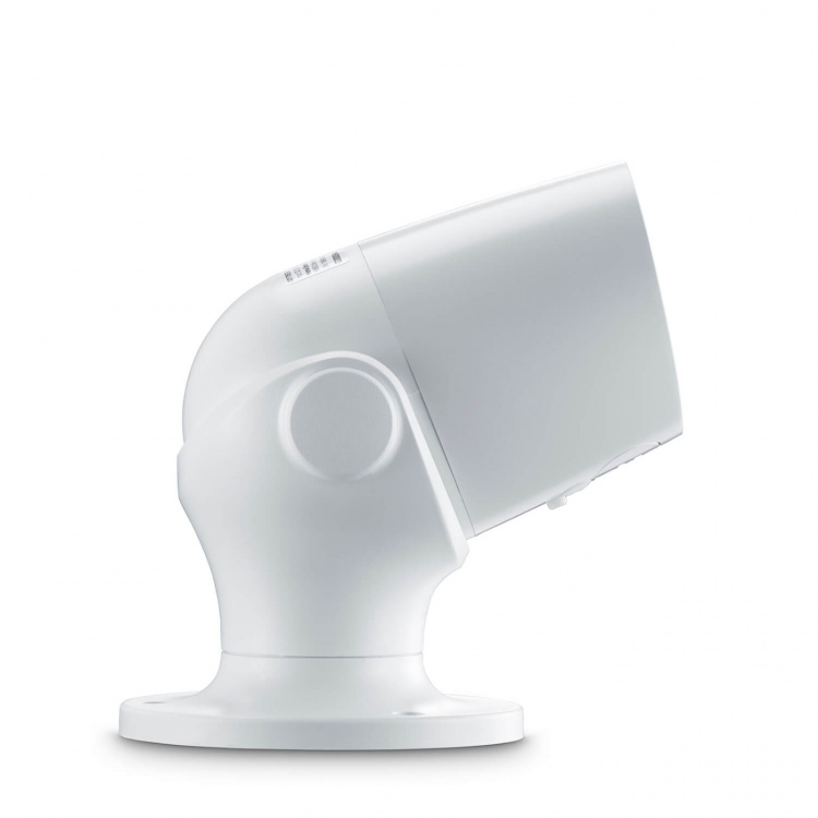 Hama WiFi Outdoor Camera White