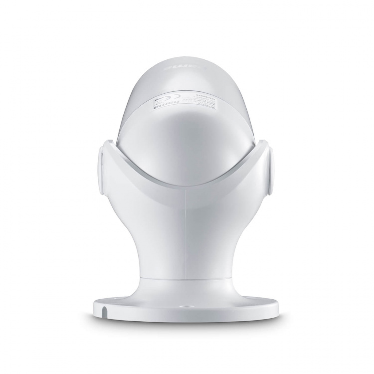 Hama WiFi Outdoor Camera White