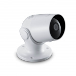 Hama WiFi Outdoor Camera White