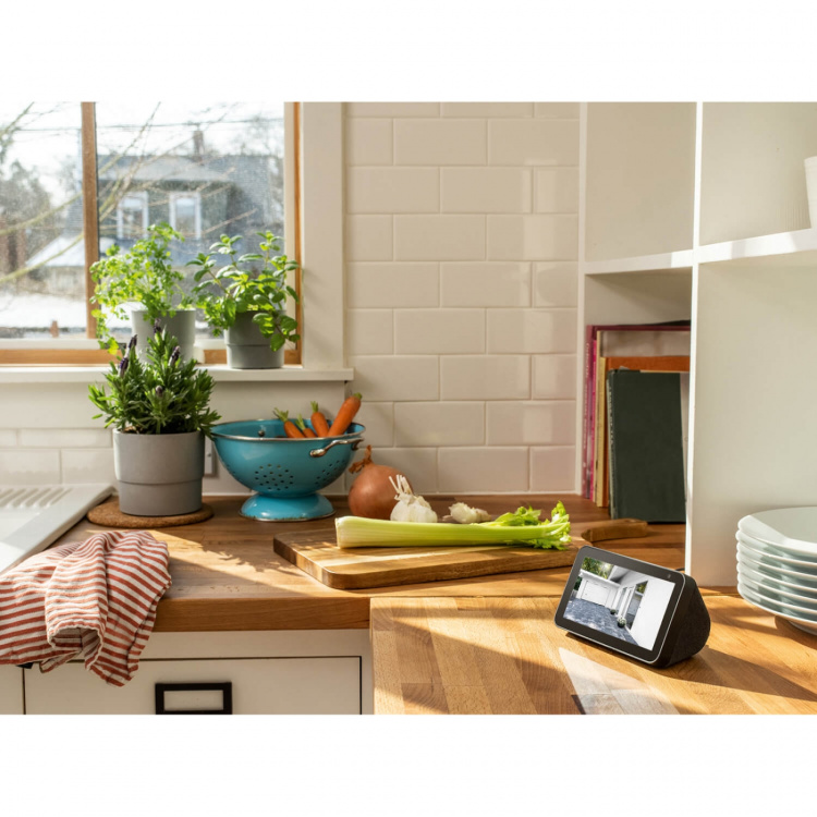 Hama WiFi Outdoor Camera White