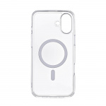 Onsala Mobildeksel MagSeries Transparent - iPhone 16 Plus Onsala Mobildeksel MagSeries Transparent - iPhone 16 Plus