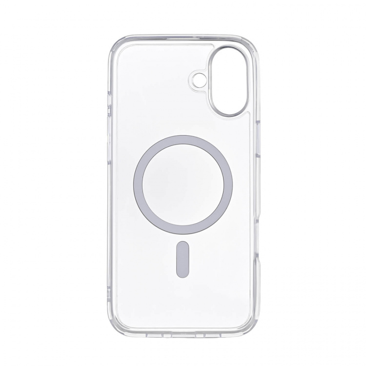 Onsala Mobildeksel MagSeries Transparent - iPhone 16 Plus Onsala Mobildeksel MagSeries Transparent - iPhone 16 Plus