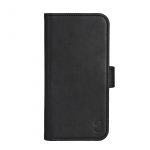 Gear 2in1 3 card Recycled MagSerie iPhone 16 Pro Black