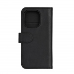 Gear 2in1 3 card Recycled MagSerie iPhone 16 Pro Black
