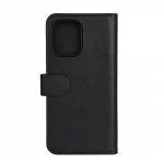 Gear 2in1 3 card Recycled MagSerie iPhone 16 Plus Black