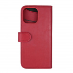 Gear Classic 3 card Recycled MagSerie iPhone 16 Pro Max Deep Red Gear Classic 3 card Recycled MagSerie iPhone 16 Pro Max Deep Red