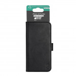 Gear Wallet Case 3 Card Slots Magseries Black - iPhone 16 Pro Max