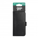 Gear Classic 3 card Recycled MagSerie iPhone 16 Pro Black
