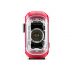 Midland Nødradio ER250BT Rød/Svart