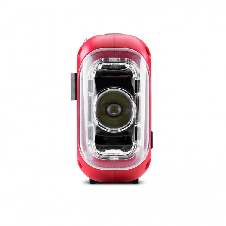 Midland Nødradio ER250BT Rød/Svart