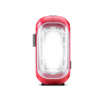 Midland Nødradio ER250BT Rød/Svart