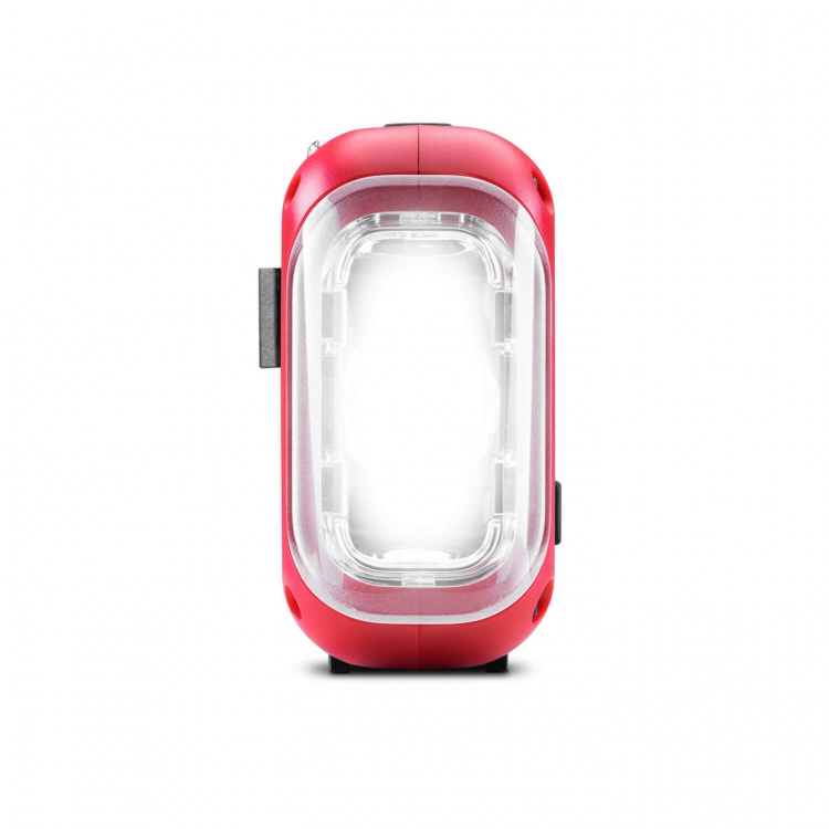 Midland Nødradio ER250BT Rød/Svart