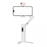 Hohem Smartphone Gimbal iSteady V3 White Kit with Ai