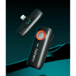 Hohem Microphone MIC-01 1TX1RX Lightning