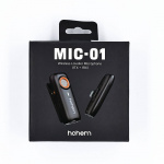 Hohem Microphone MIC-01 1TX1RX Lightning