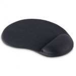 Hama Ergo Mouse Pad Black Hama Ergo Mouse Pad Black