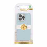 Onsala Back Sil Touch Recycled MagSerie iPhone 16 Pro Concrete Onsala Back Sil Touch Recycled MagSerie iPhone 16 Pro Concrete