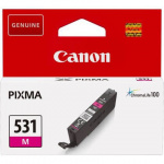 Canon Blekk 6120C001 CLI-531 Magenta