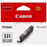 Canon Blekk 6122C001 CLI-531 Grått
