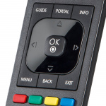 Hama Remote Control for LG Hama Remote Control for LG