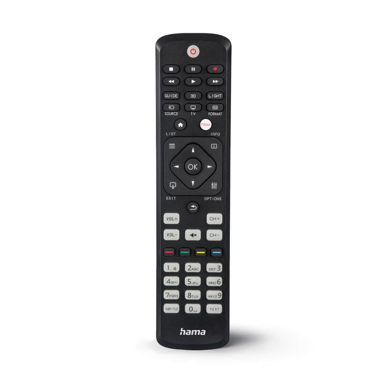 Hama Remote Control for Philips